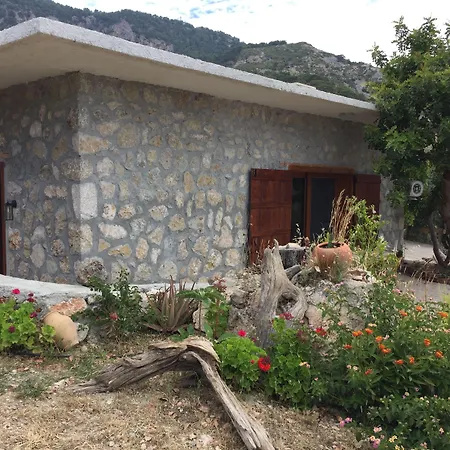 Beso Отель Патара