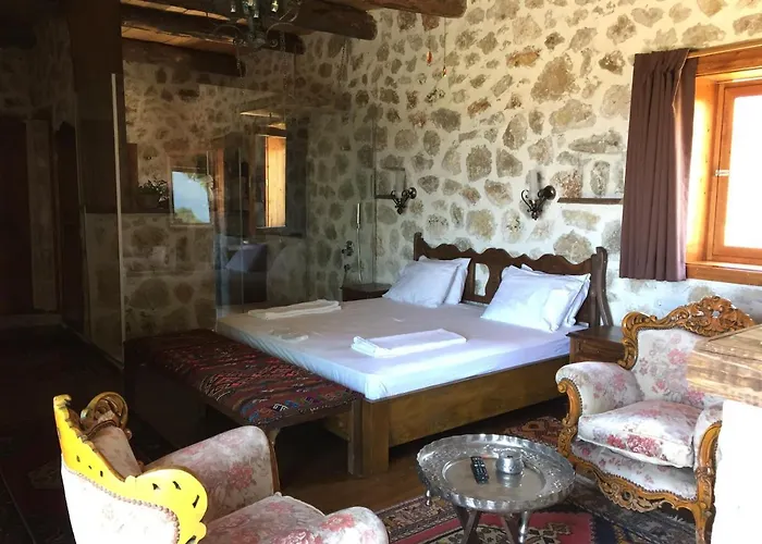 Beso Отель Патара