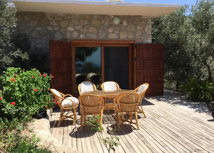 Beso Отель Патара