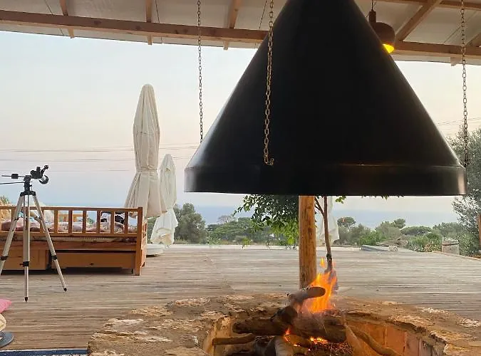 Beso Отель Патара