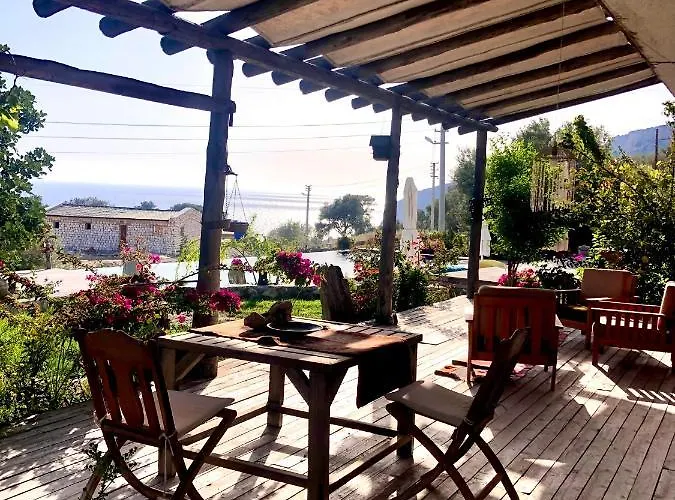 Beso Отель Патара