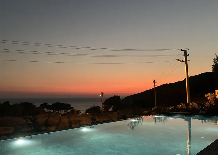 Beso Отель Патара