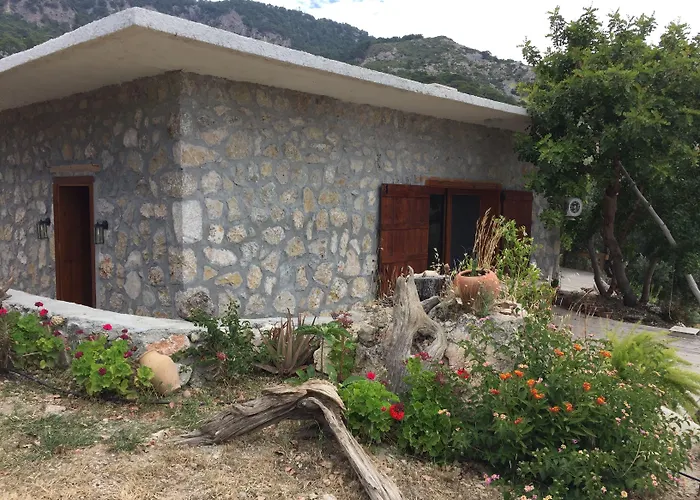 Beso Отель Патара