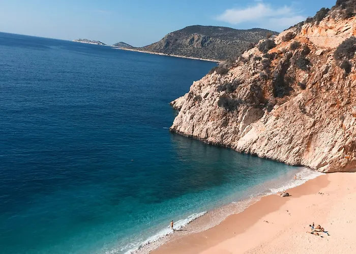 Beso Отель Патара