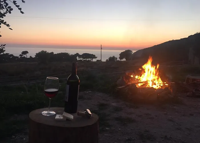 Beso Отель Патара