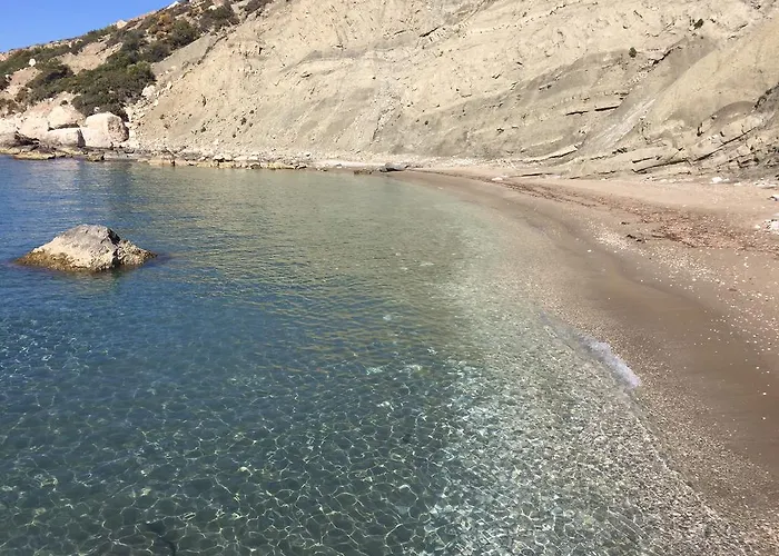 Beso Отель Патара