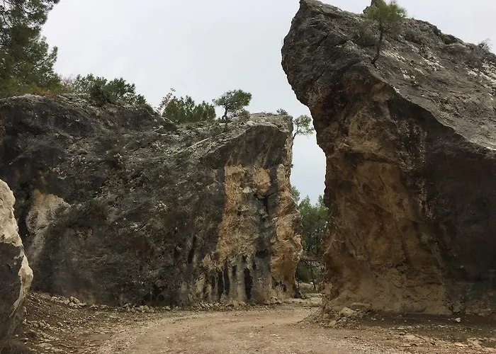 Beso Отель Патара