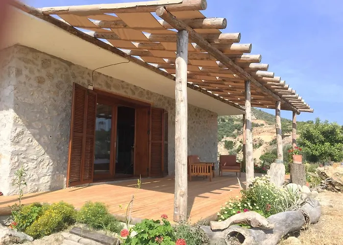 Beso Отель Патара