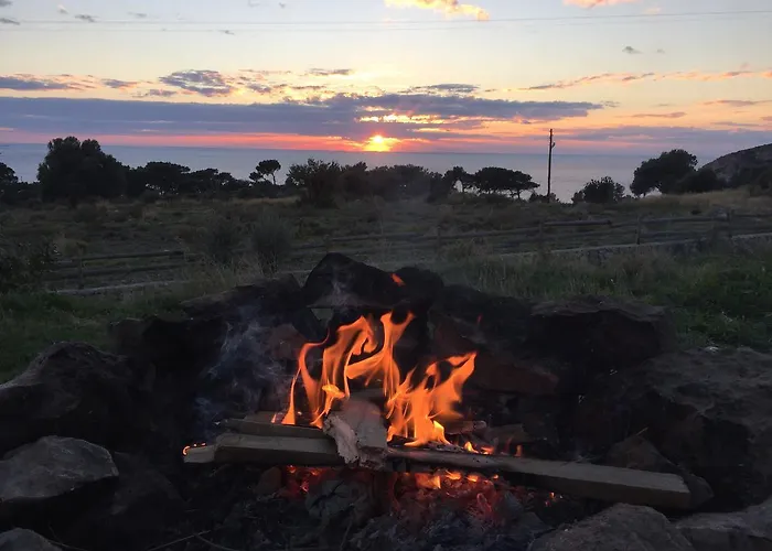 Отель Beso Патара