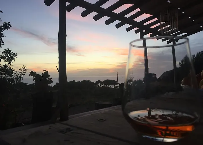 Beso Отель Патара