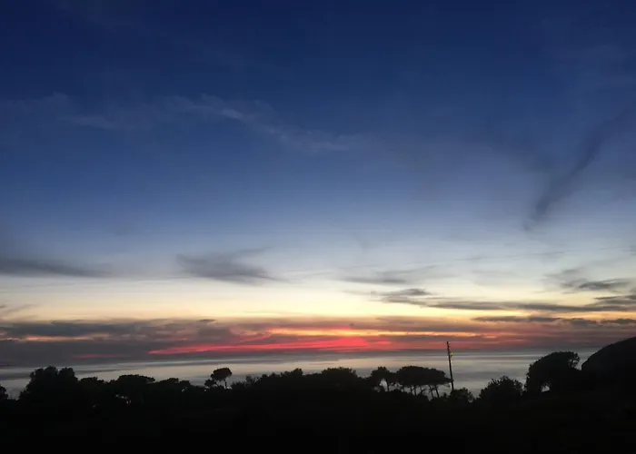 Отель Beso Патара