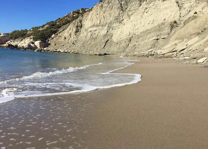 Отель Beso Патара