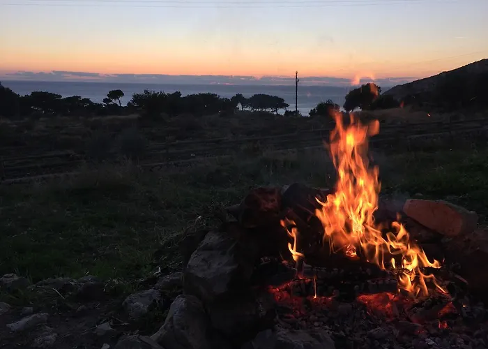 Отель Beso Патара