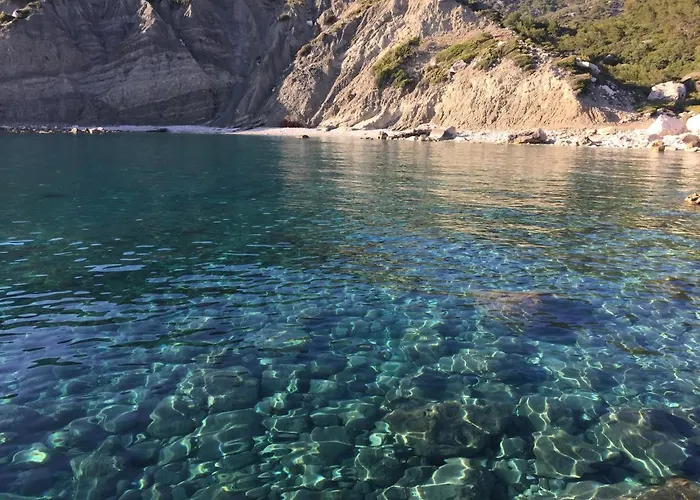 Beso Отель Патара