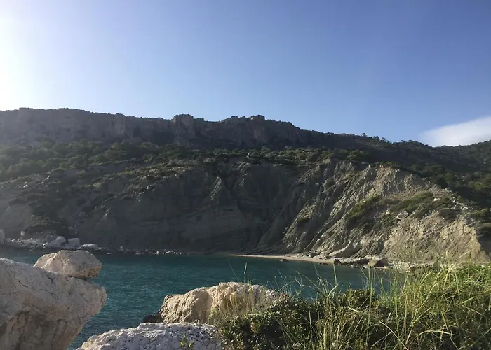 Отель Beso Патара