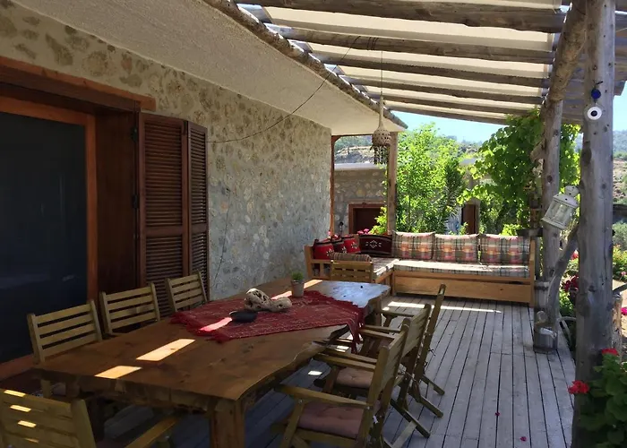 Beso Отель Патара