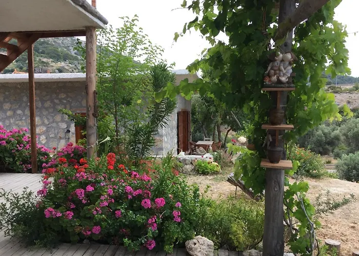 Beso Отель Патара