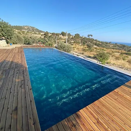 Hotel Beso Patara