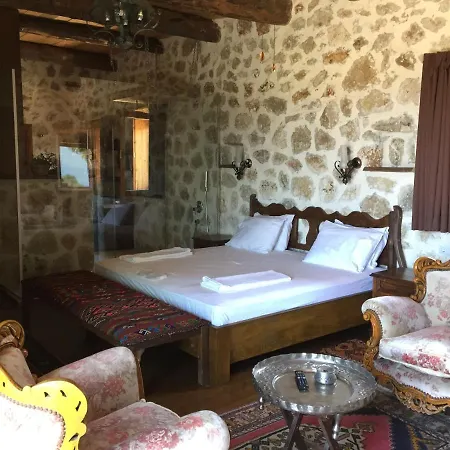 Beso Hotel Patara