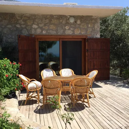 Beso Hotel Patara