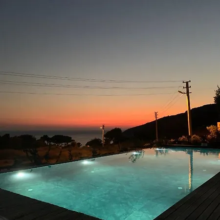 Hotel Beso Patara