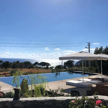 Hotel Beso Patara