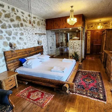 Beso Hotel