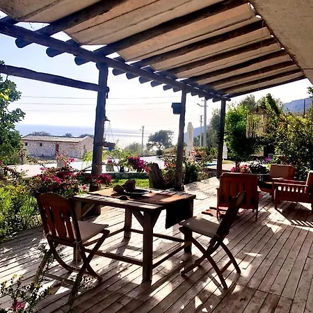 Beso Hotel Patara