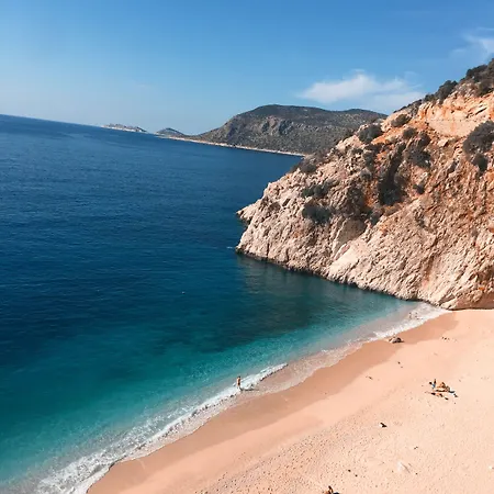 Beso 호텔 파타라