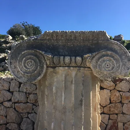 Beso * Patara