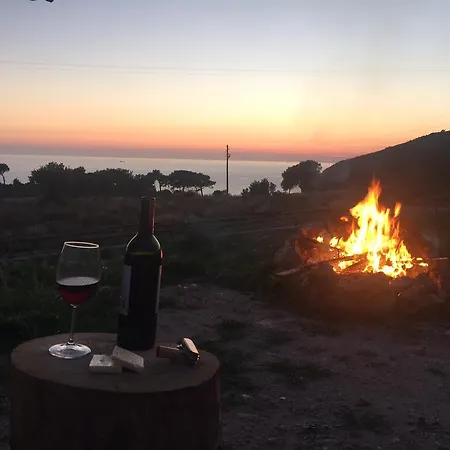 Beso 호텔 파타라