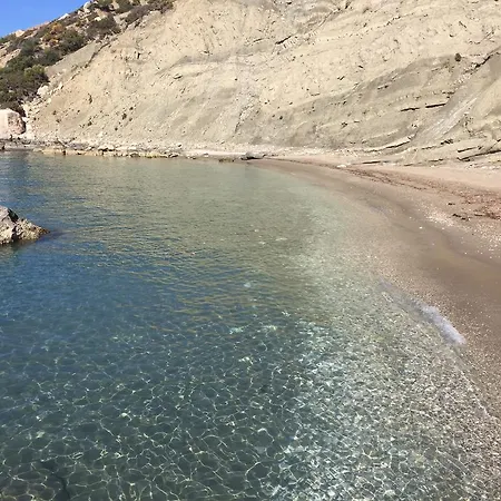 Beso فندق باتارا