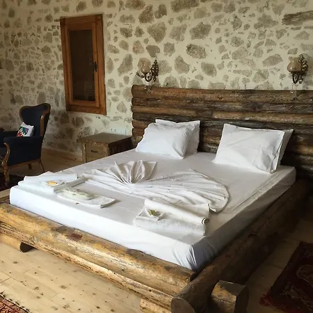 Hotel Beso Patara