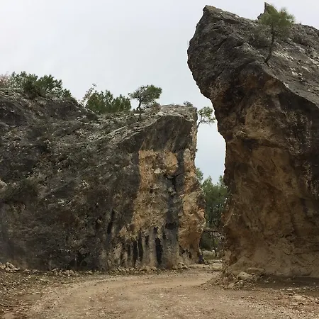 Beso 호텔 파타라