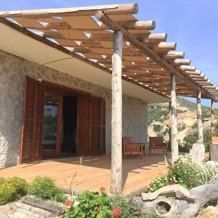 Beso 호텔 파타라