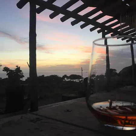 Beso Hotel Patara