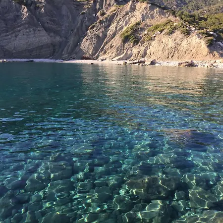 Beso Otel Patara
