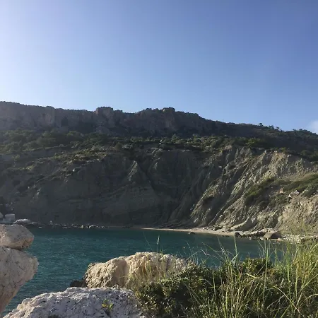 호텔 Beso 파타라