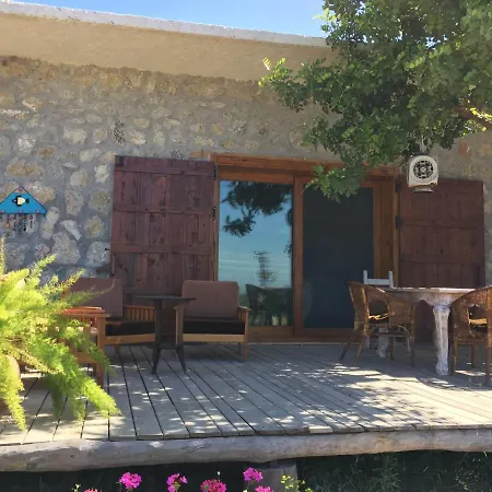 Beso Hotel Patara