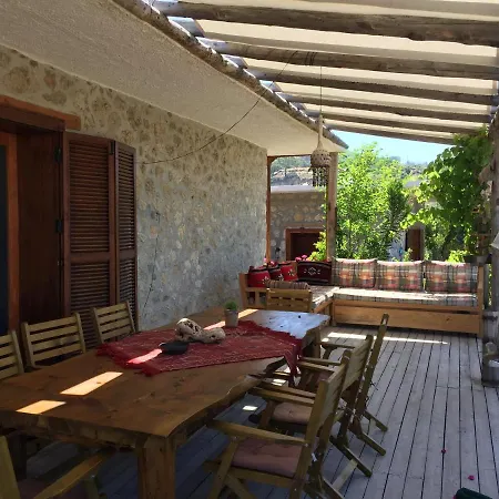 Beso Hotel Patara