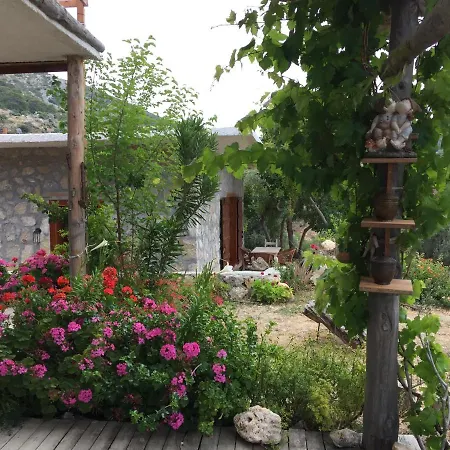 Beso Hotel Patara