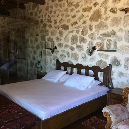 Beso Patara