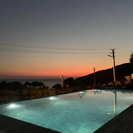 Beso Hotel Patara